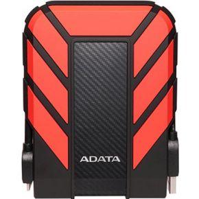 ADATA HD710 Pro externe harde schijf 1000 GB Zwart, Rood