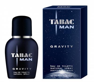 Tabac Man Gravity eau de toilette natural spray - 50 ml Tabac Man Gravity eau de toilette natural spray - 50 ml