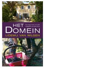 Het domein - Lidewij van Wilgen - ebook