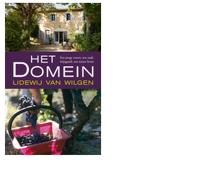 Het domein - Lidewij van Wilgen - ebook - thumbnail