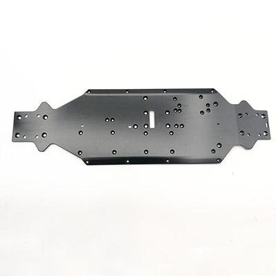 FTX - Dr8 Main Aluminium Chassis (FTX9564)