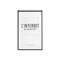 Givenchy L&apos;Interdit Eau de parfum Spray 50 ml Dames - thumbnail