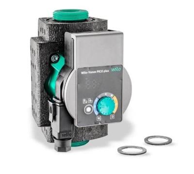 Kirchhoff WILO Yonos Pico hoogrendementspomp, 25/1-4 - 4215502
