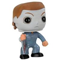 Halloween Funko Pop Vinyl: Michael Myers (03) - thumbnail