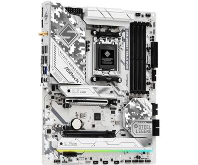 Moederbord AMD Asrock B650 Steel Legend Wifi