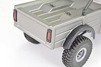 FTX Outback Mini X Texan 4WD electro crawler RTR - Grijs - thumbnail