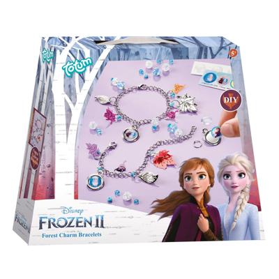 Totum disney frozen 2 - maak je eigen armbanden