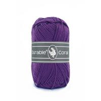 Durable Coral 271 Violet - thumbnail