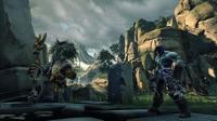 Darksiders 2 Deathinitive Edition - thumbnail