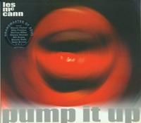 Pump It Up - LP (0718750367815) - thumbnail