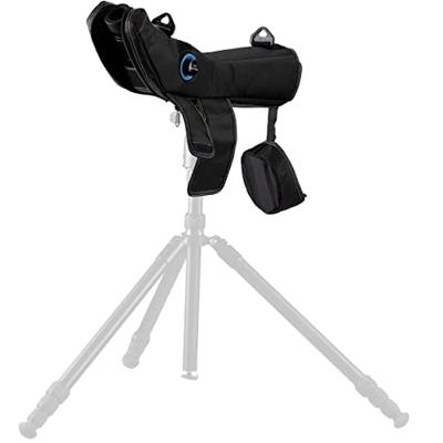 Bresser Spotting Scope Dachstein ED/APO 20-60x80