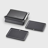 Severin KG 2399 Contactgrill - thumbnail