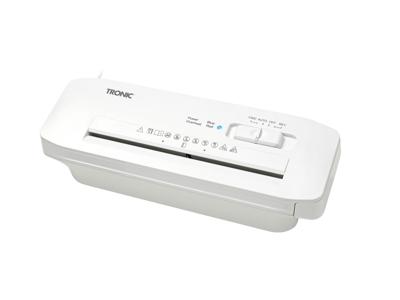 TRONIC Papierversnipperaar