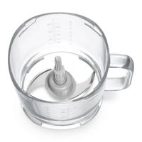 SMEG HBFP11 Foodprocessor voor Staafmixer - thumbnail