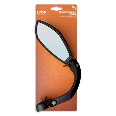 Lynx Fietsspiegel (links)