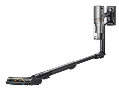 DREAME V20 Pro - Draadloze steelstofzuiger - 0 mm randreiniging - Harde vloeren, tapijten en dierenharen - 210 AW zuigkracht DREAME V20 Pro - Draadloze steelstofzuiger - 0 mm randreiniging - Harde vloeren, tapijten en dierenharen - 210 AW zuigkracht