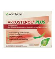 Arkopharma Arkosterol Plus Capsules - thumbnail