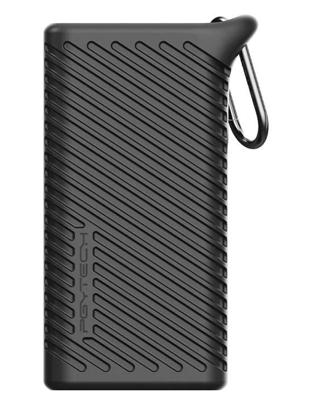 PGYTech CFexpress CreateMate Card Reader Case Type A/SD (Classic Black)