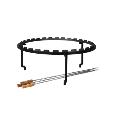 OFYR Grill set XL