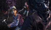 The Walking Dead Season Two - thumbnail