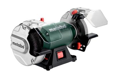 Metabo DS 150 Plus | Dubbele slijpmachine | 400 W | In doos - 604160000