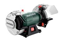 Metabo DS 150 Plus | Dubbele slijpmachine | 400 W | In doos - 604160000 - thumbnail