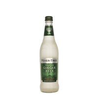 Fever Tree Ginger Beer 50CL - thumbnail
