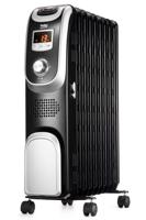 Beko RHO8122T - Olieradiator - 2000 W - Black Friday - thumbnail