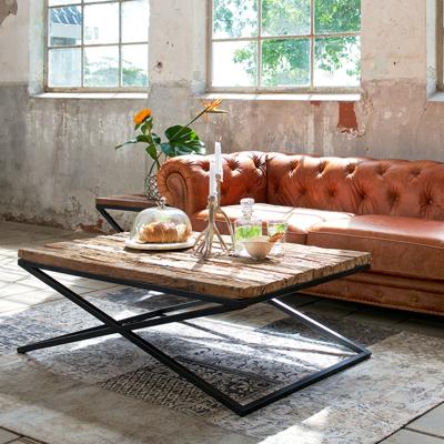 Salontafel Industrial Kensington 130x80 Richmond