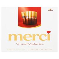 Merci finest selection assortiment (10x 250gr) - thumbnail