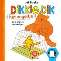 Het vogeltje - thumbnail
