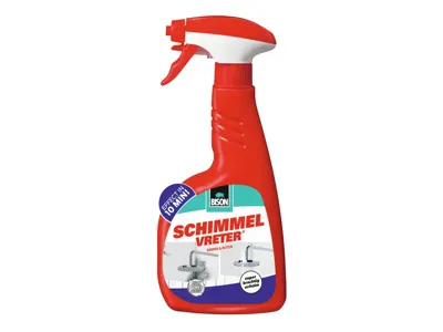 Bison schimmelvreter 500ml