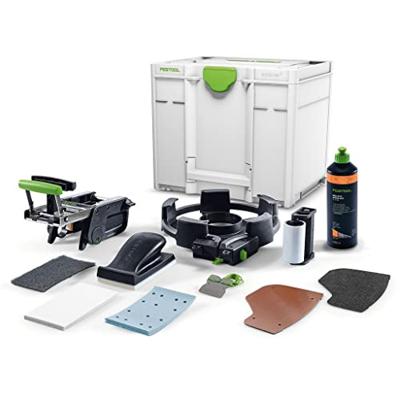 Festool KB-KA 65 SYS3 Kantenbewerkings-set voor KA 65 - 576834
