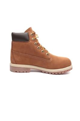 Timberland Junior 6 Inch Premium Boot C14949 Bruin-36 maat 36