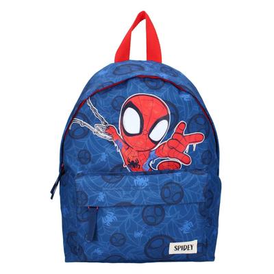 Vadobag Spidey rugzak made for fun Vadobag Spidey rugzak made for fun