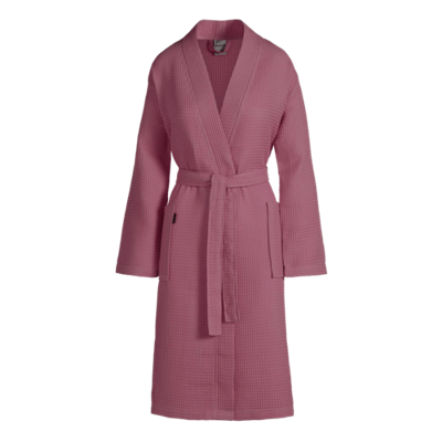 Vandyck Vandyck Badjas Biarritz New wildrose Large