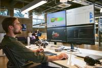 Toetsenbord en muis HP A71J9AA#ABE Zwart - thumbnail