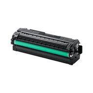 Huismerk Samsung CLT-C505L (SU135A) Toner Cyaan - thumbnail