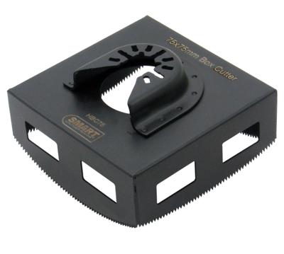 SMART UN TRA 75x75 gatzaag 1st - HBC75 HBC75