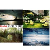 Kodak Gold 200 GB 135-36 - thumbnail