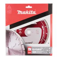 Makita Accessoires Diamantschijf 230x22,2mm Rood - B-12712 - thumbnail