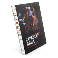 Yakiniku kookboek The magic of Yakiniku - KAMADO - NEDERLANDS - thumbnail