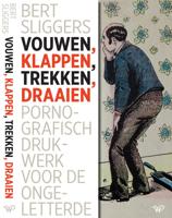 Vouwen, klappen, trekken, draaien - Bert Sliggers - ebook - thumbnail
