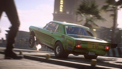 Need for Speed Payback Need for Speed Payback
