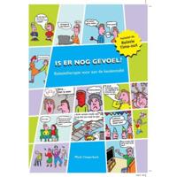 Is er nog gevoel? (Paperback) - thumbnail
