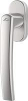 Roto raamkruk Rotoline F1 Niet Afsluitb Stift30mm 227897 - thumbnail
