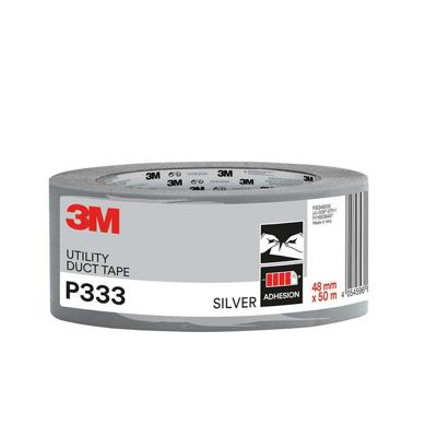 Ducttape 3M universal pro Zilverkleurig 48 mm x 50 m Ducttape 3M universal pro Zilverkleurig 48 mm x 50 m