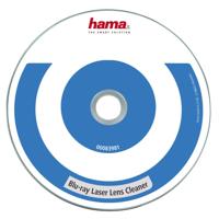 Hama Blu-ray Laser Lens Cleaner - thumbnail