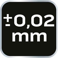 Neo Schuifmaat | 0-150mm - 6453190 - thumbnail