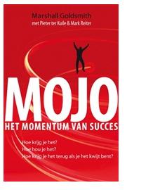 Mojo - Marshall Goldsmith - ebook